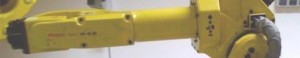 FANUC M6 iB