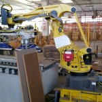 FANUC M-420 iA