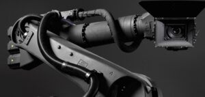 Assistenza, manutenzione, riparazione robot industriali usati